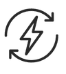 Energy icon