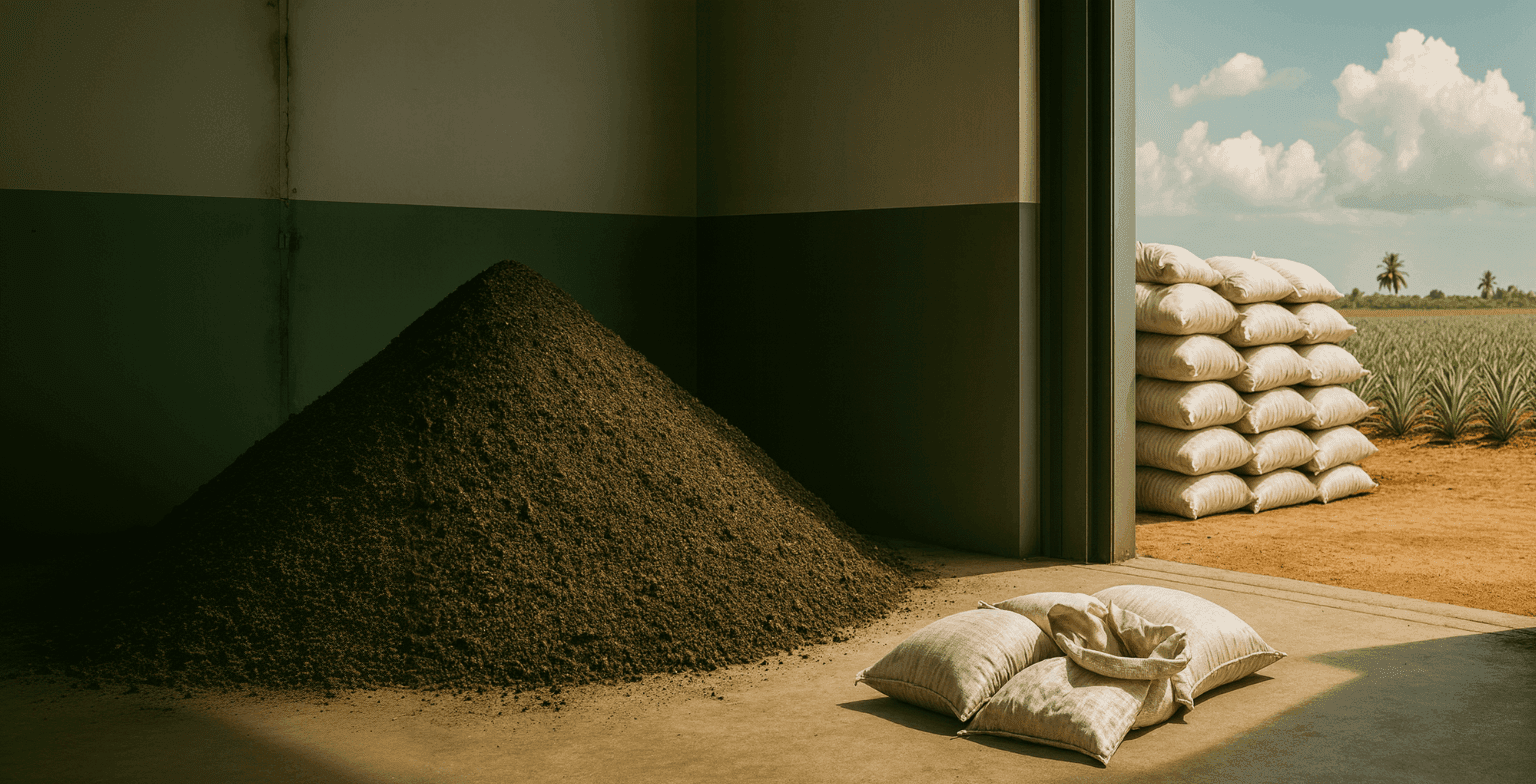 Tailor-Made Biofertilizers